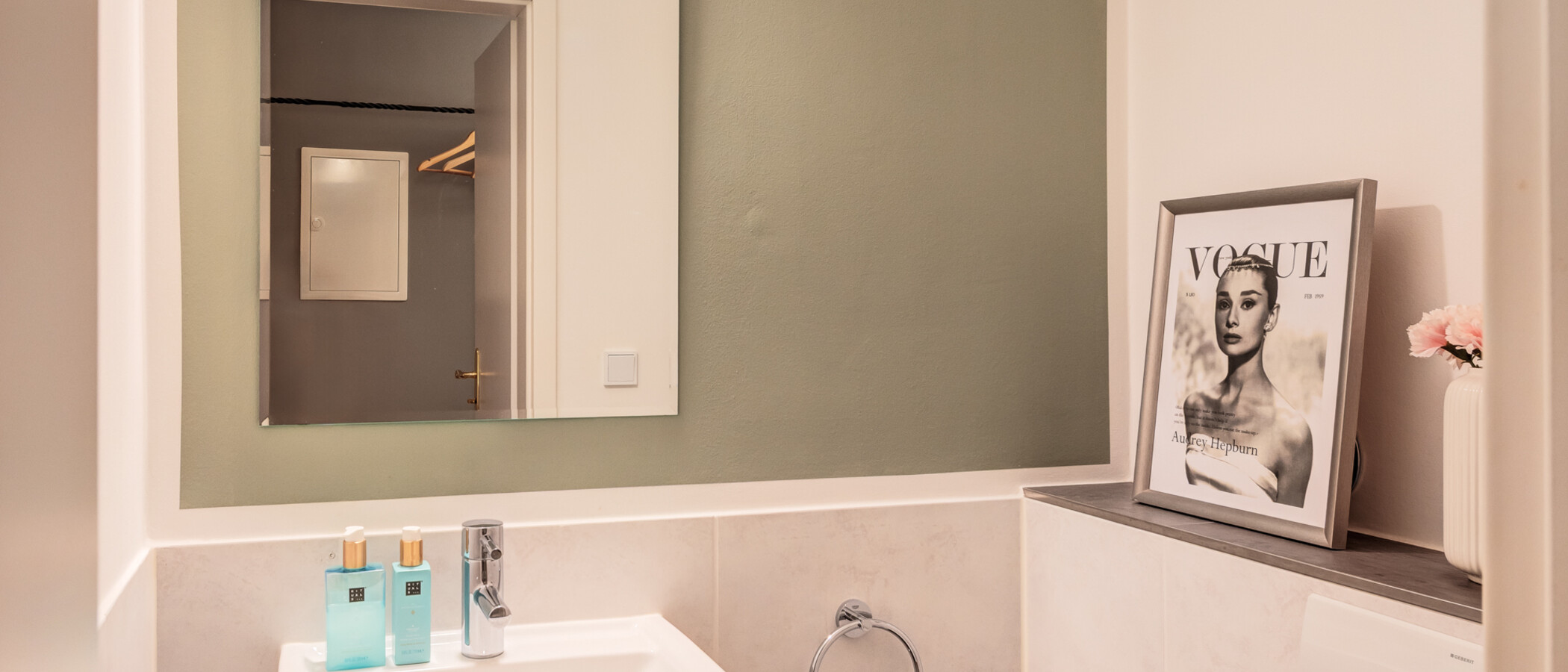 Wohnung München Menterschwaige 01 Gäste-WC 14458