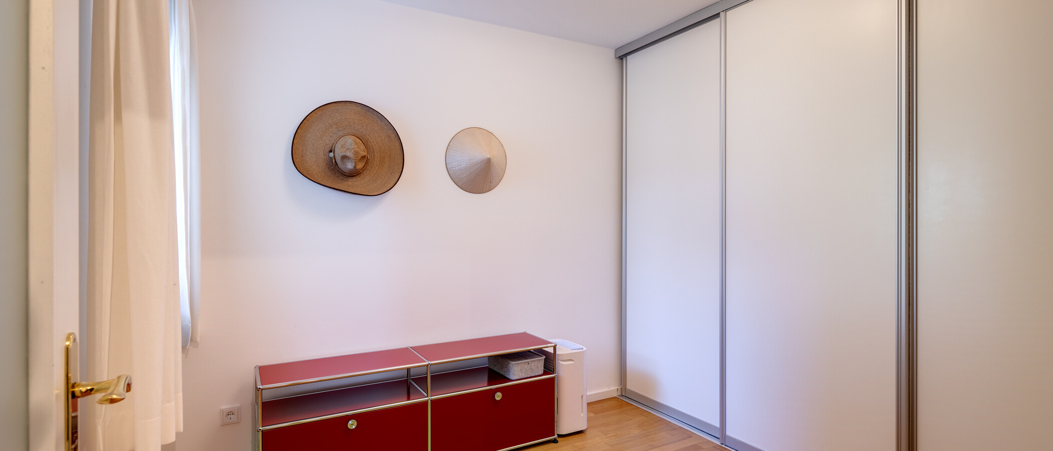 Wohnung München Menterschwaige 01 Arbeitszimmer 14458
