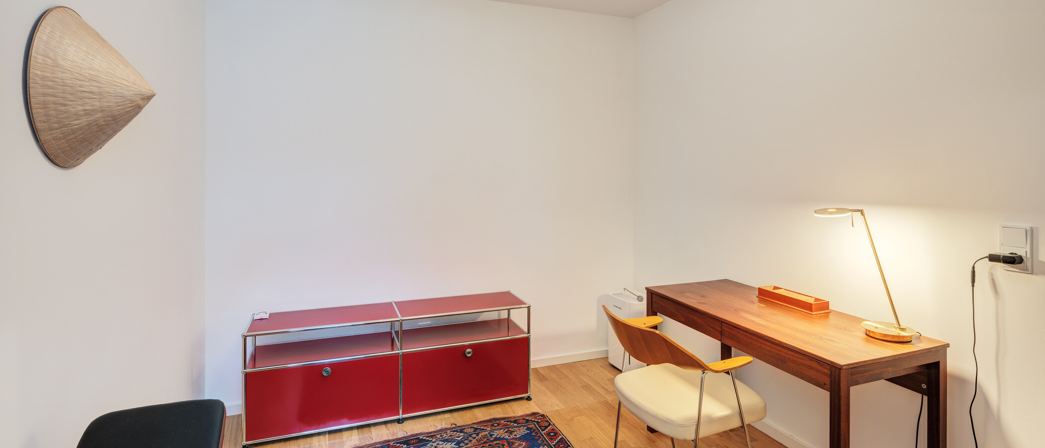 Wohnung München Menterschwaige 01 Arbeitszimmer 14458