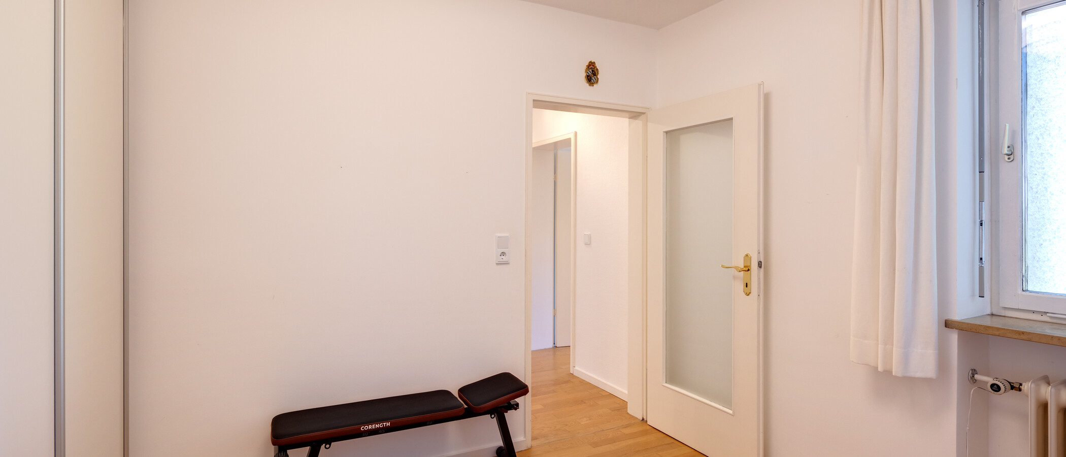 Wohnung München Menterschwaige 02 Arbeitszimmer 14458