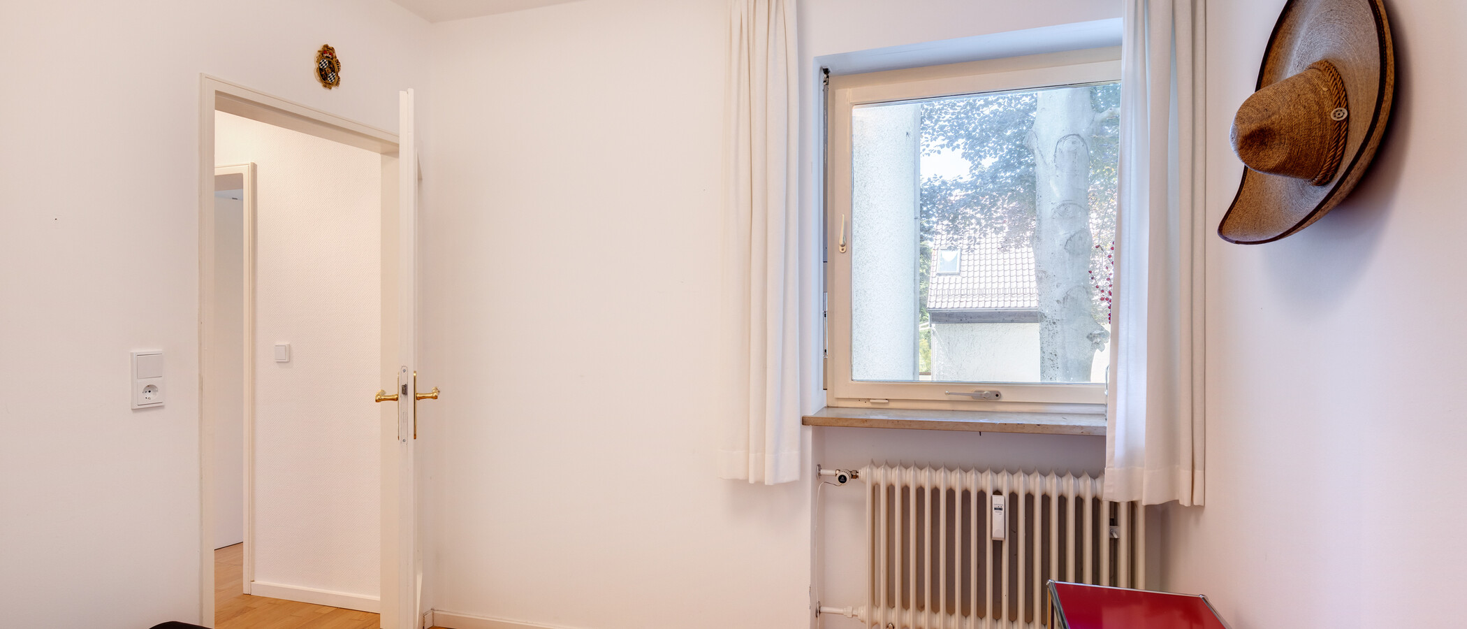 Wohnung München Menterschwaige 03 Arbeitszimmer 14458