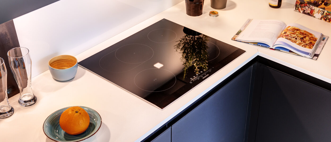 Wohnung Haar 03 Küche 14460