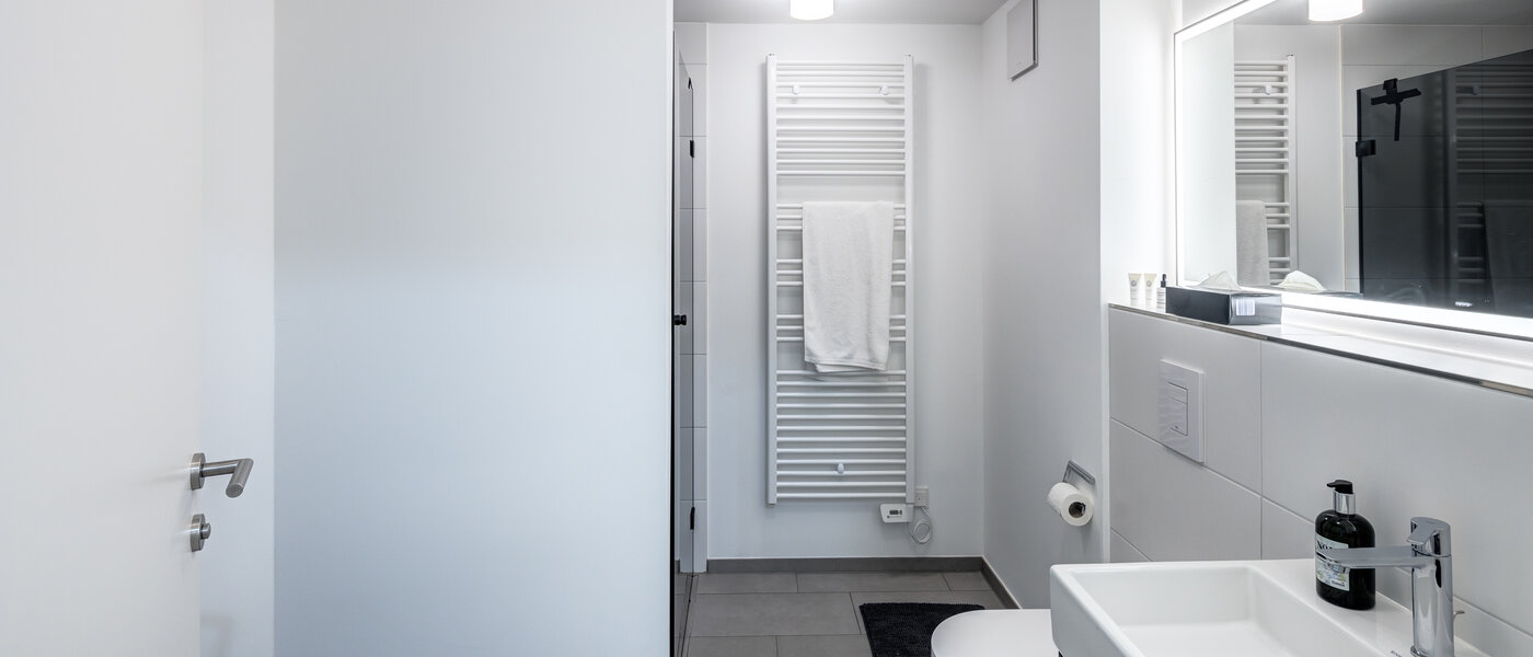 Wohnung Haar 03 Badezimmer 14460