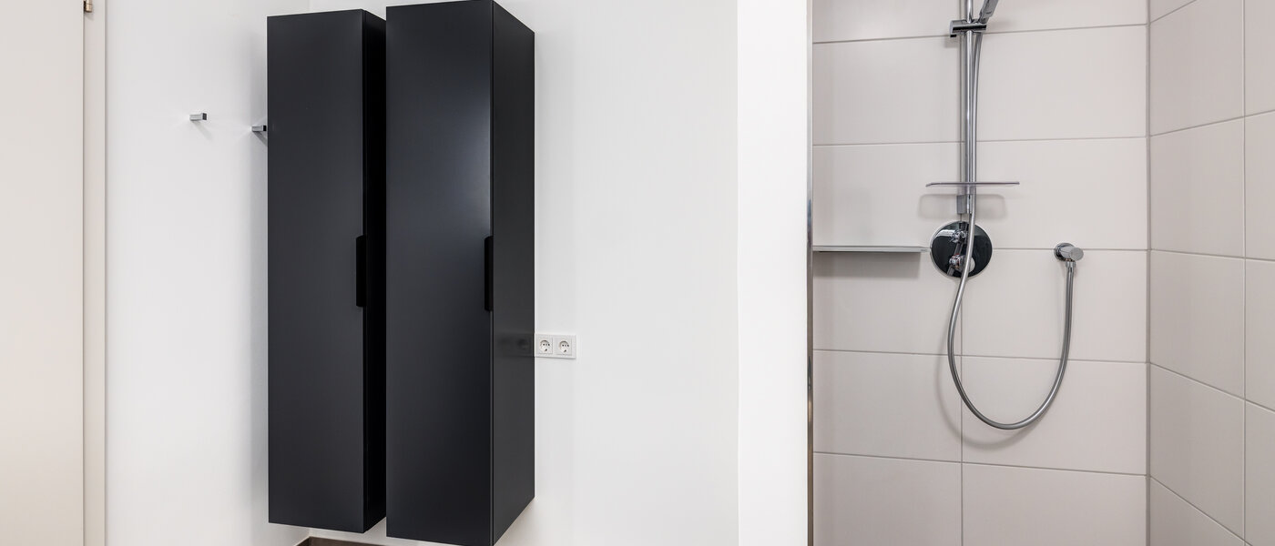 Wohnung Haar 04 Badezimmer 14460