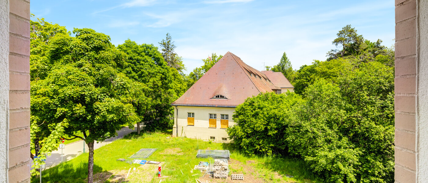Wohnung Haar 03 Aussicht 14460