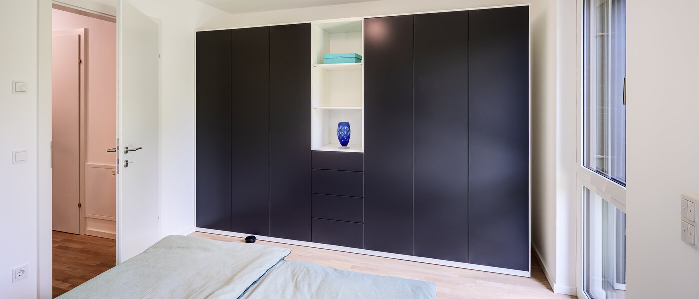 Wohnung Haar 03 1. Schlafzimmer 14460