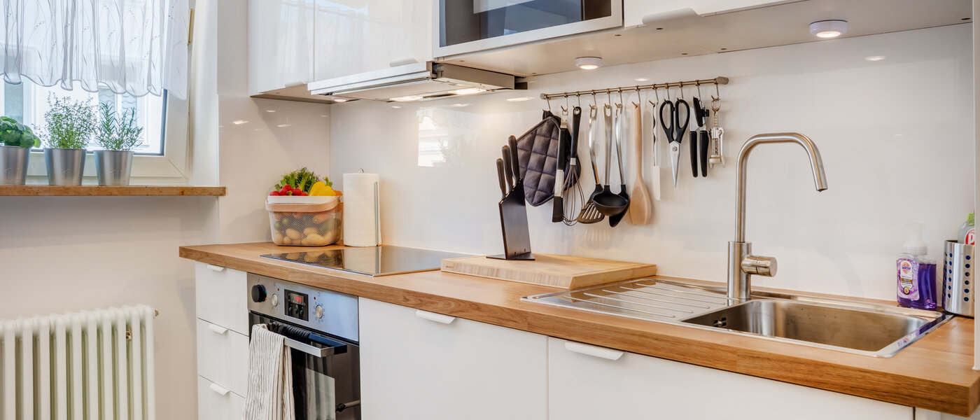 Wohnung München Lehel 02 Küche 14461