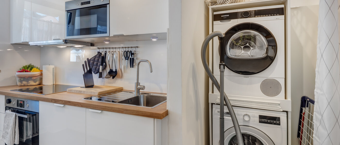 Wohnung München Lehel 03 Küche 14461