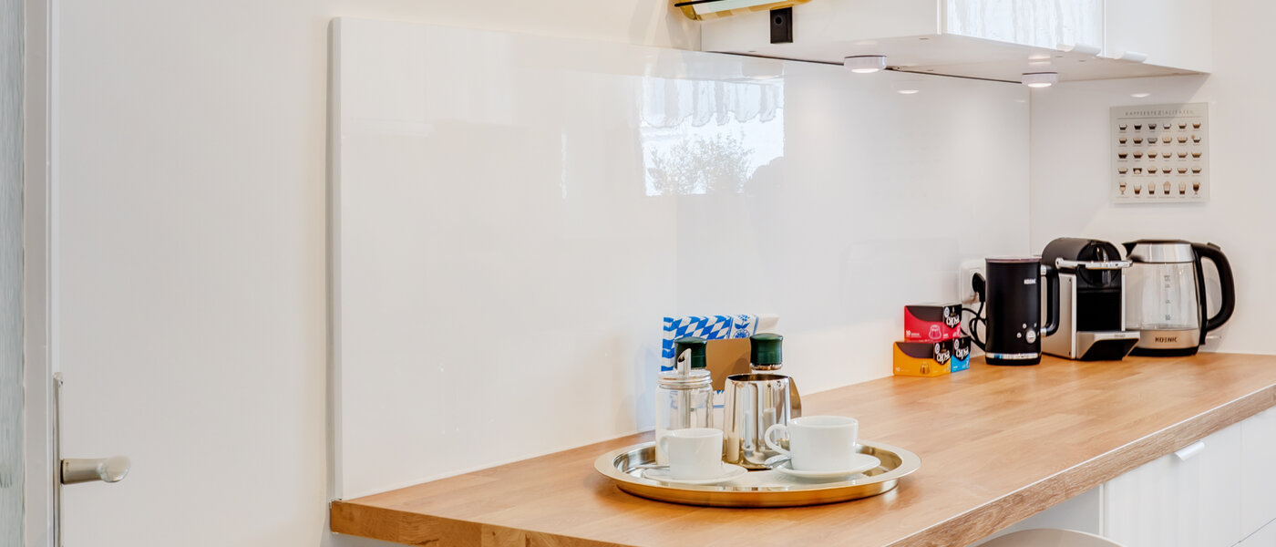 Wohnung München Lehel 05 Küche 14461