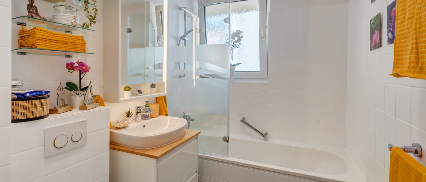 Wohnung München Lehel 01 Badezimmer 14461