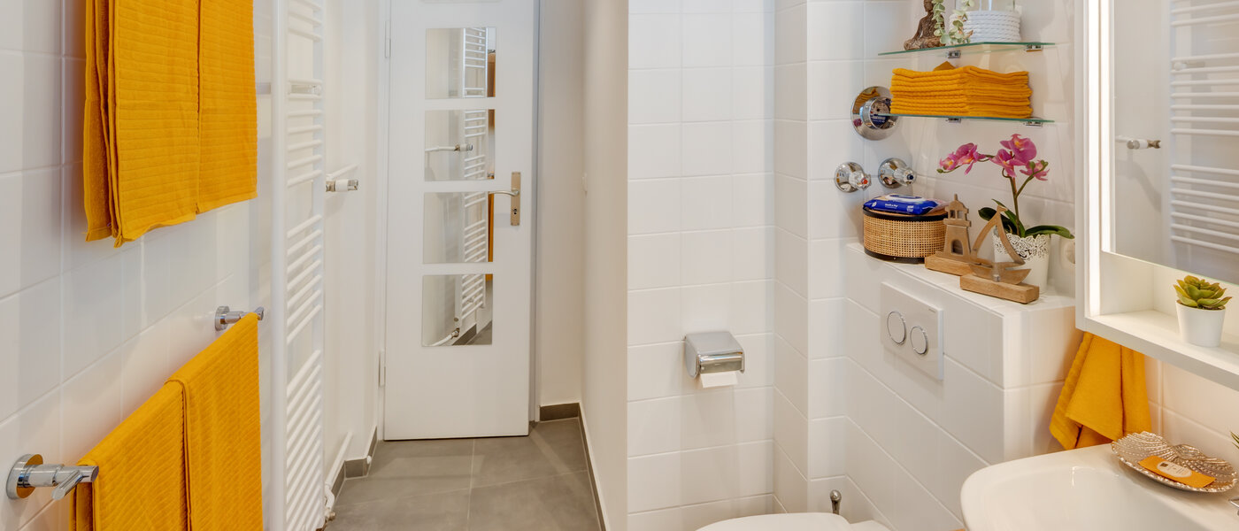 Wohnung München Lehel 02 Badezimmer 14461