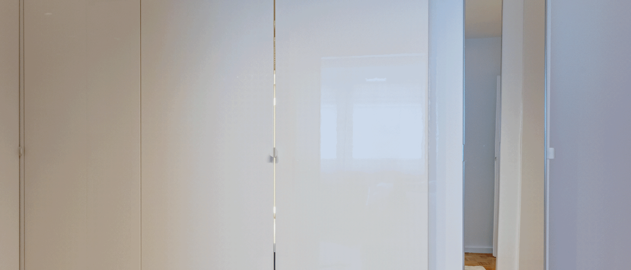 Wohnung München Lehel 02 Ankleide 14463