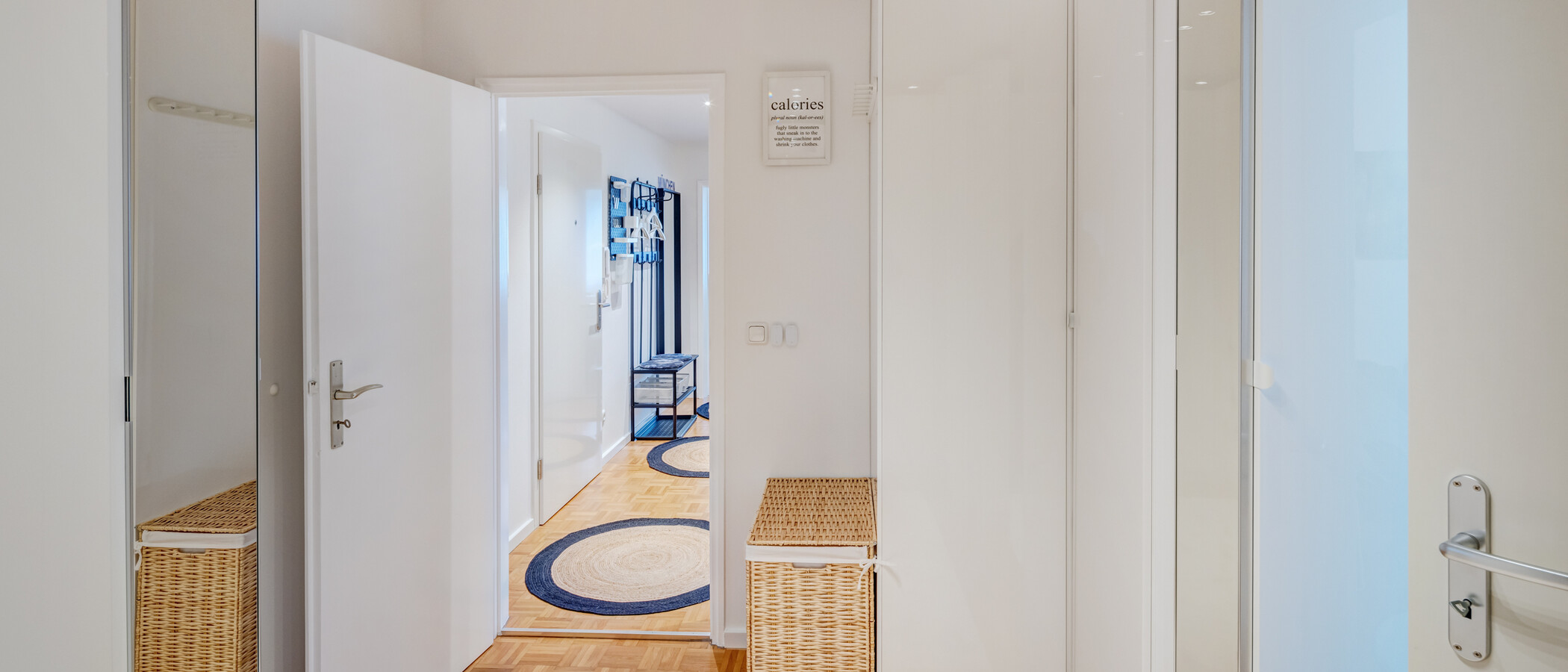 Wohnung München Lehel 04 Ankleide 14463