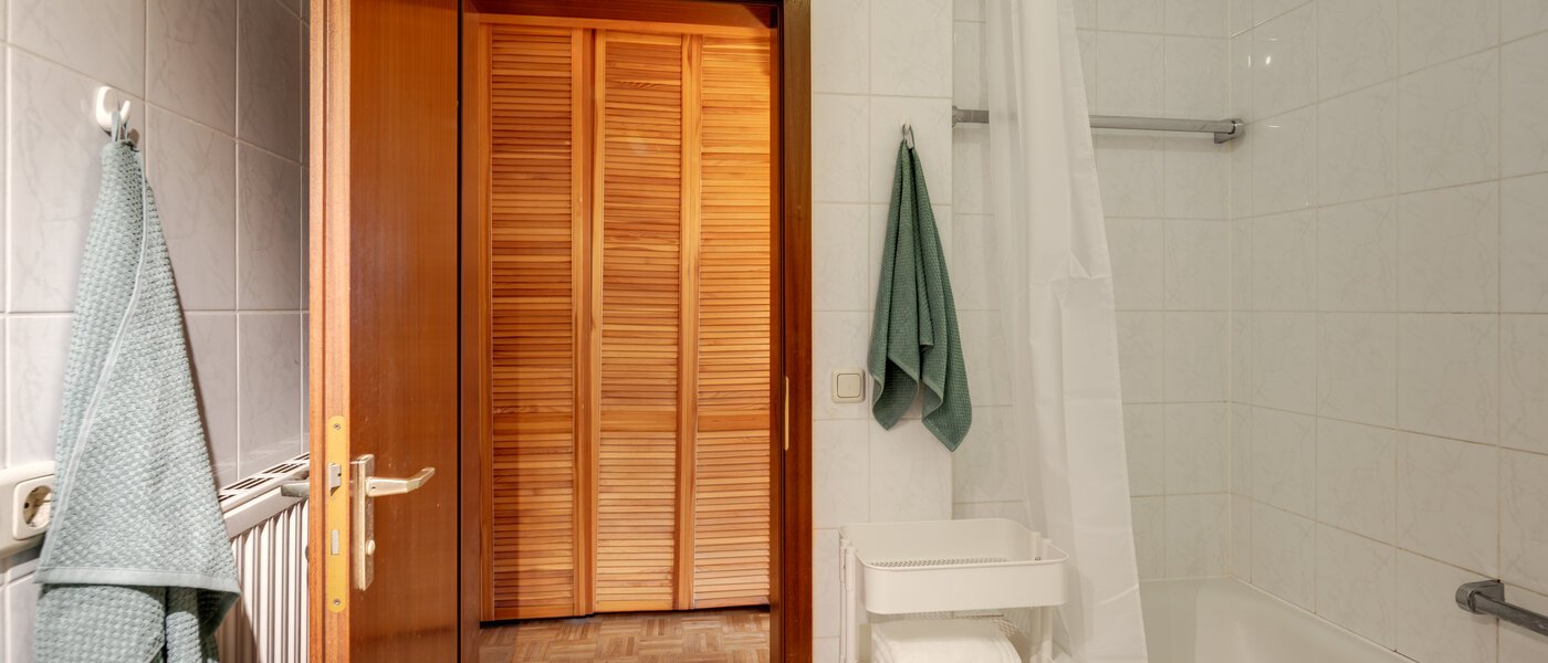 Wohnung München Trudering 02 Badezimmer 14464