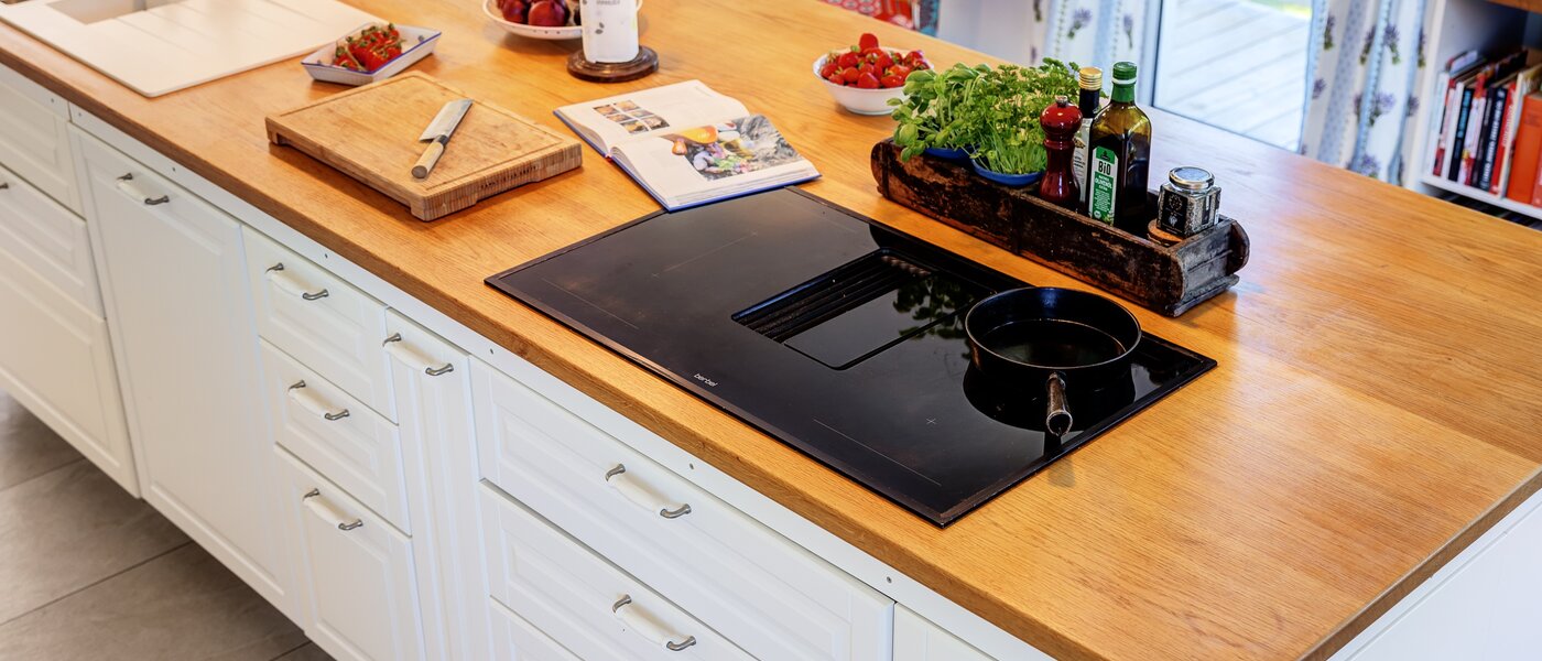 Doppelhaushälfte Icking 05 Küche 14465