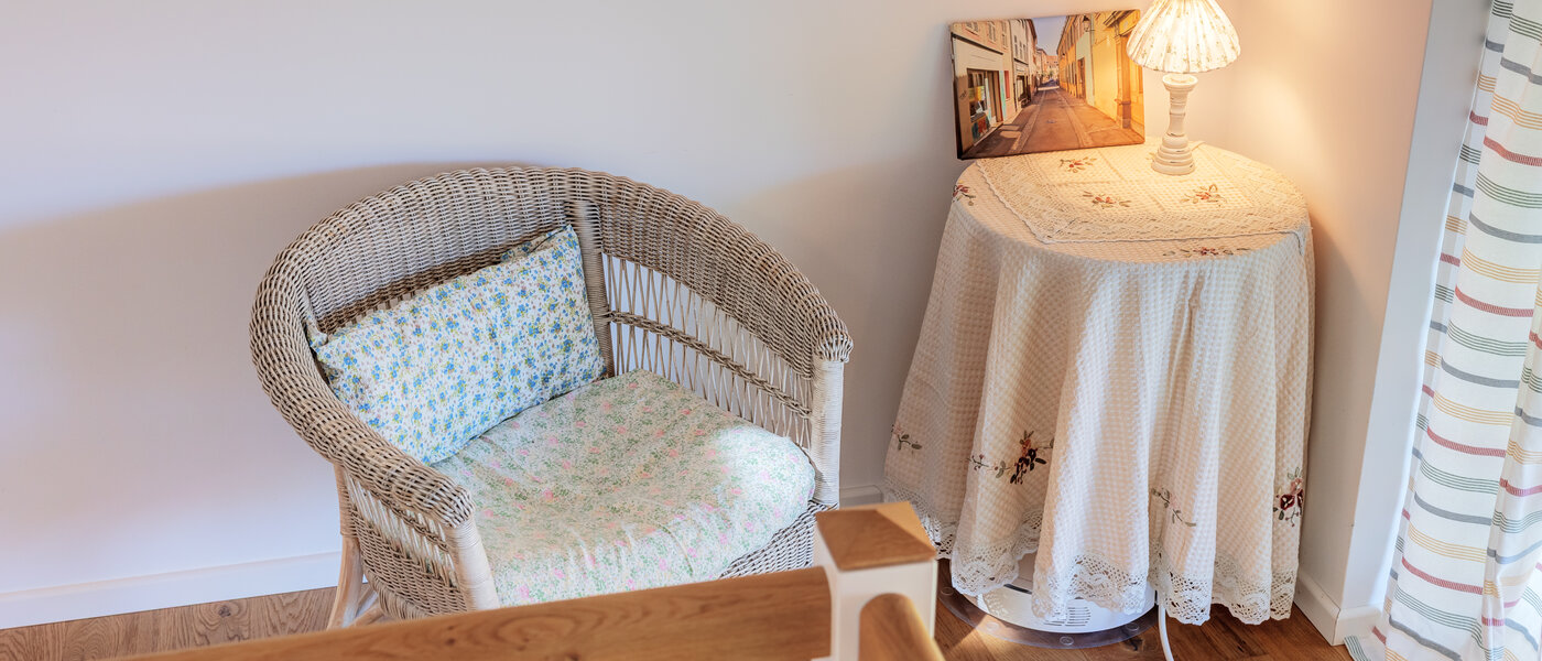 Doppelhaushälfte Icking 06 Flur/Gang 14465