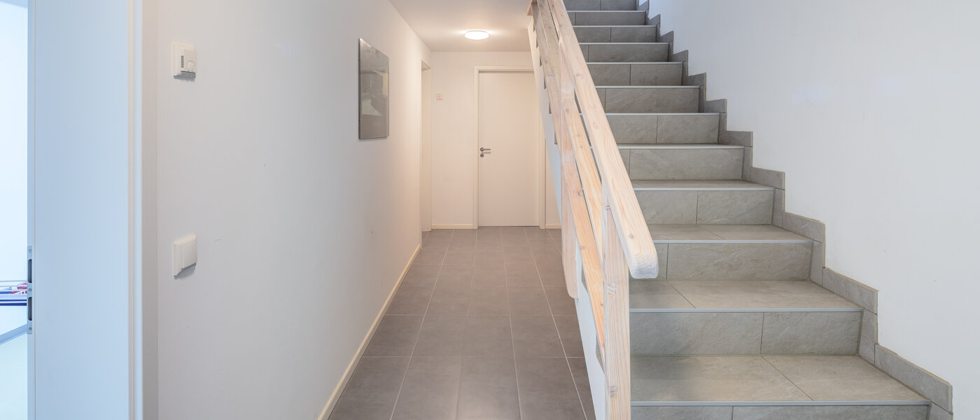 Doppelhaushälfte Icking 08 Flur/Gang 14465