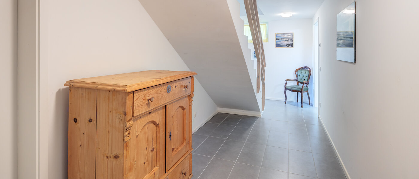 Doppelhaushälfte Icking 09 Flur/Gang 14465