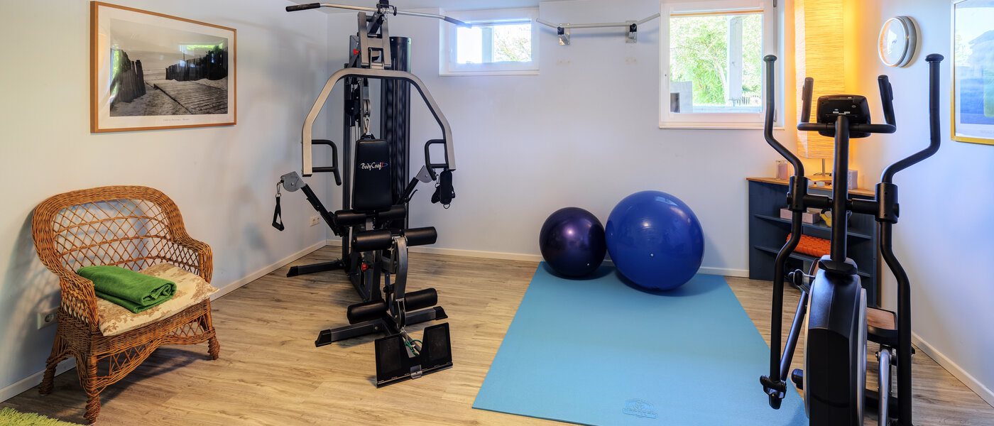 Doppelhaushälfte Icking 01 Hobbyraum 14465