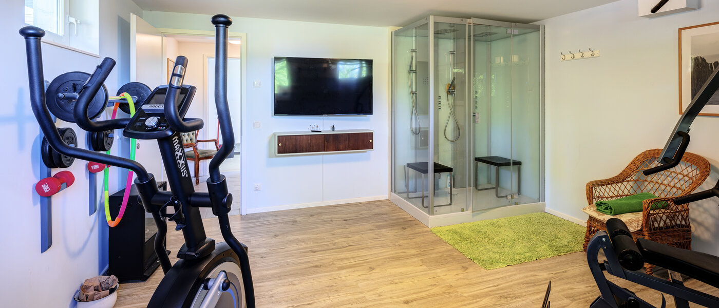 Doppelhaushälfte Icking 02 Hobbyraum 14465