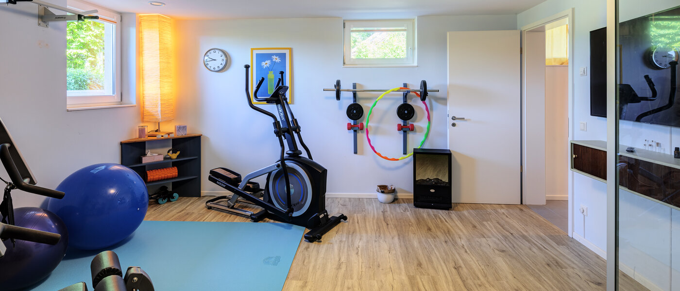 Doppelhaushälfte Icking 03 Hobbyraum 14465