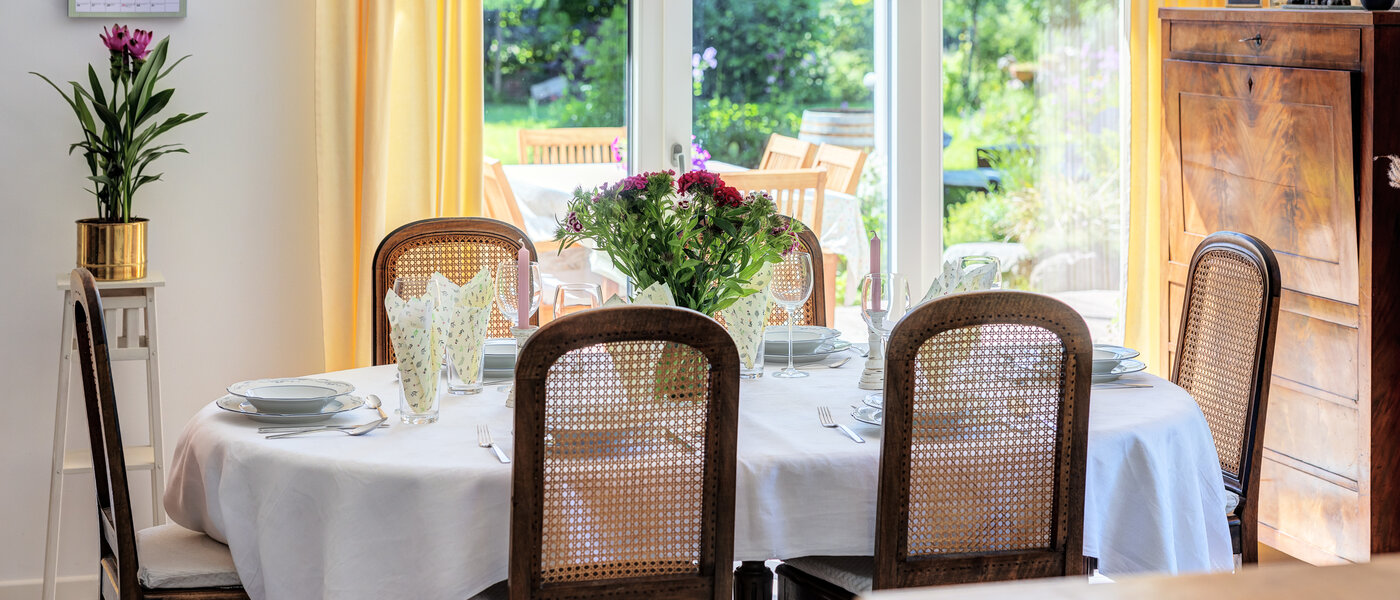 Doppelhaushälfte Icking 02 Wohnbereich 14465