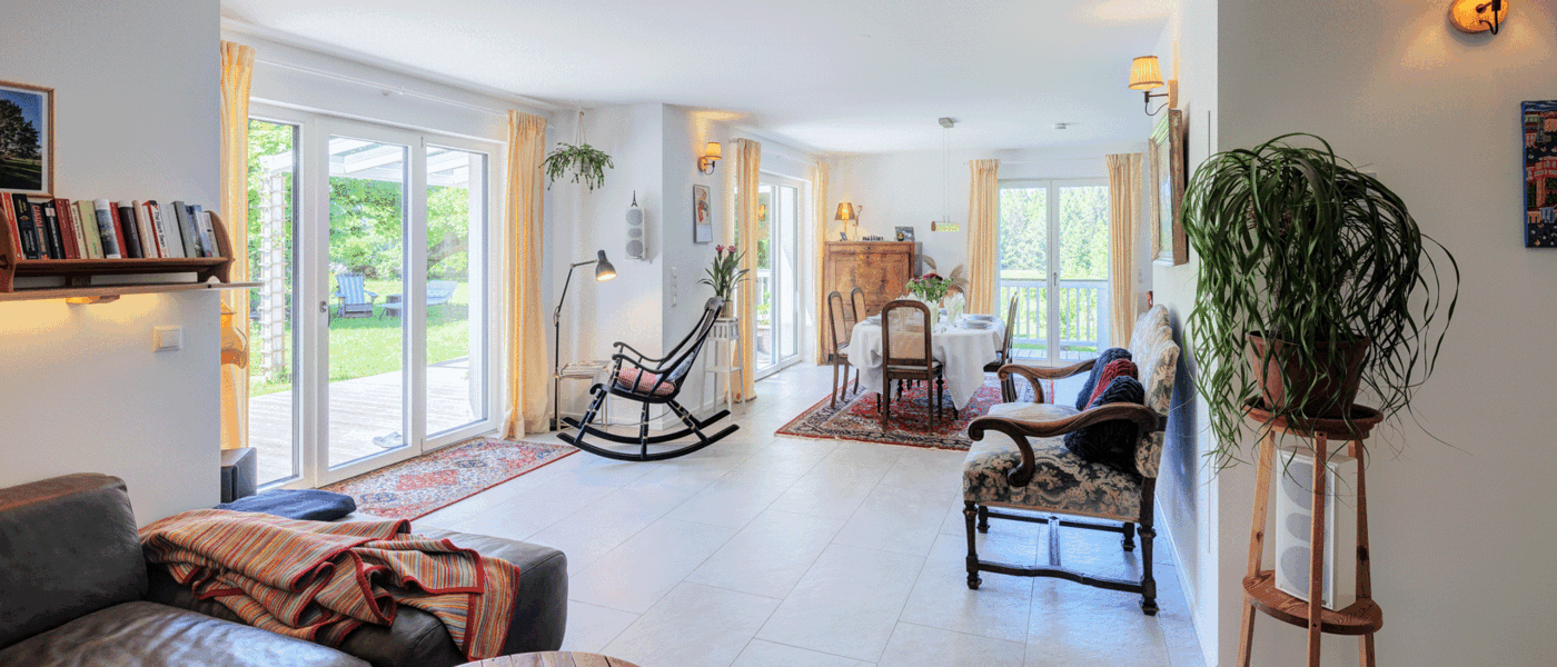 Doppelhaushälfte Icking 06 Wohnbereich 14465