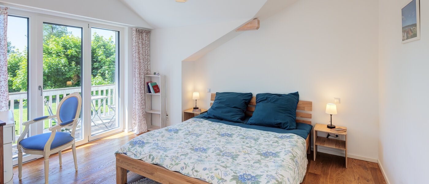 Doppelhaushälfte Icking 01 1. Schlafzimmer 14465