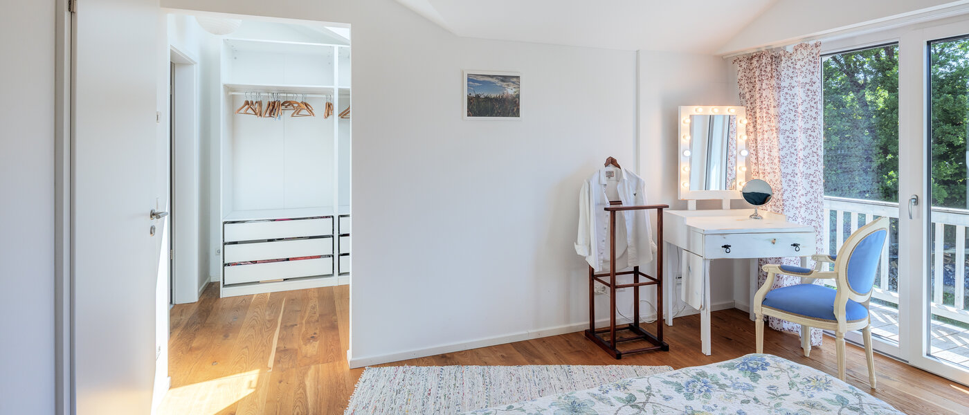 Doppelhaushälfte Icking 03 1. Schlafzimmer 14465