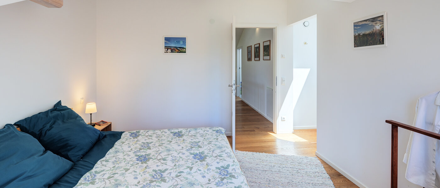 Doppelhaushälfte Icking 04 1. Schlafzimmer 14465