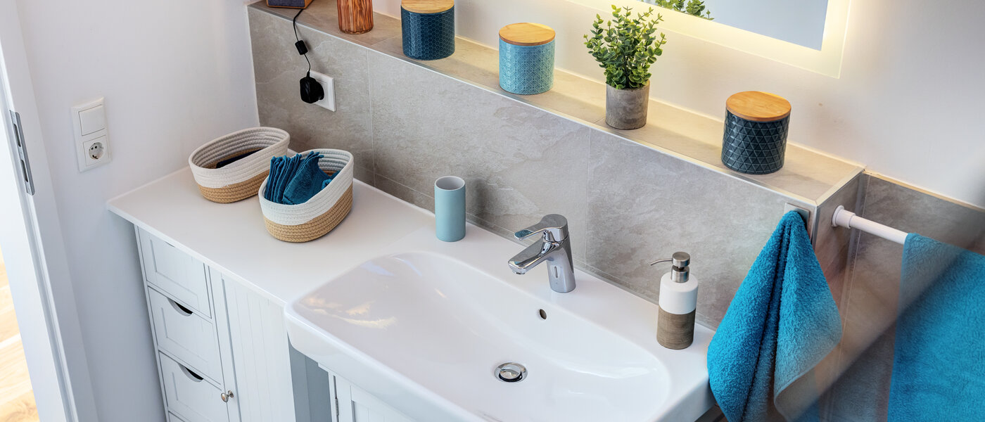 Doppelhaushälfte Icking 05 1. Badezimmer 14465