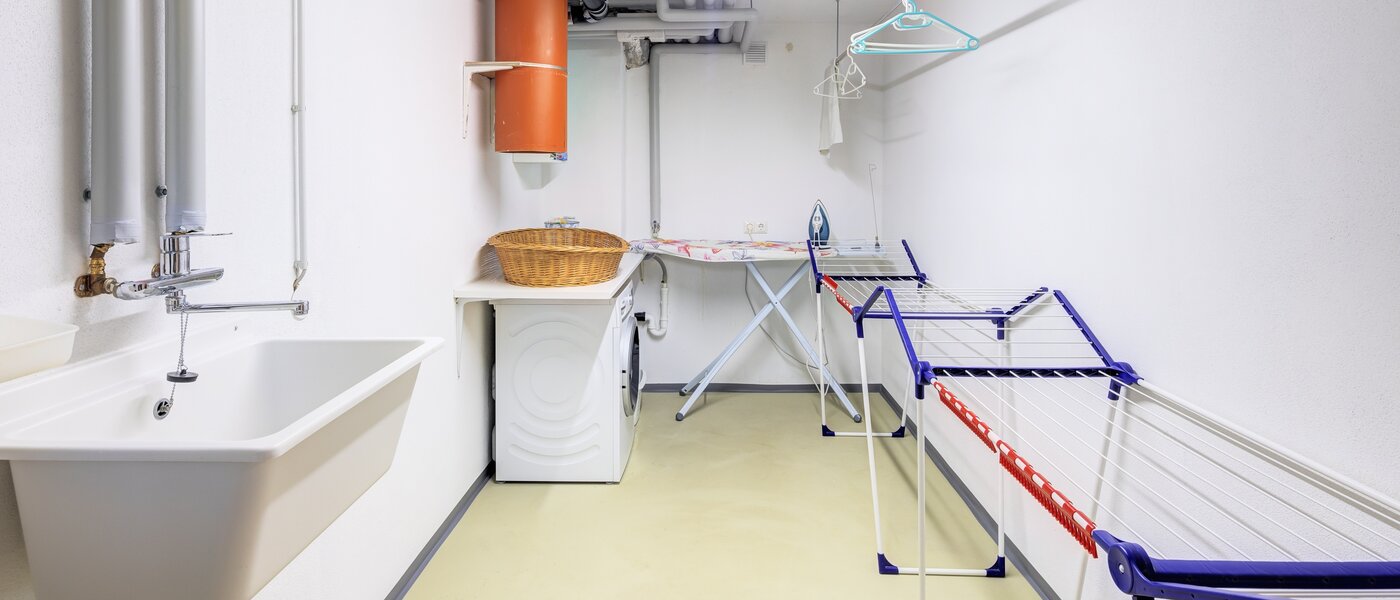 Doppelhaushälfte Icking 02 Hauswirtschaft 14465