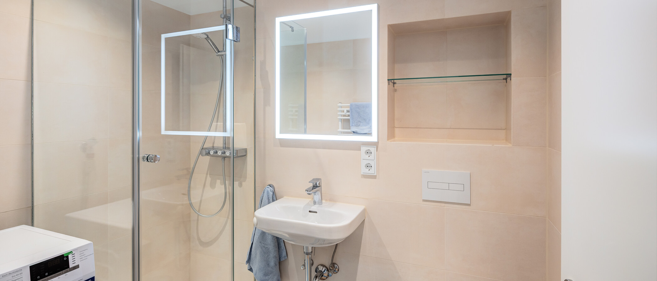 Wohnung München Pasing 01 Badezimmer 14466