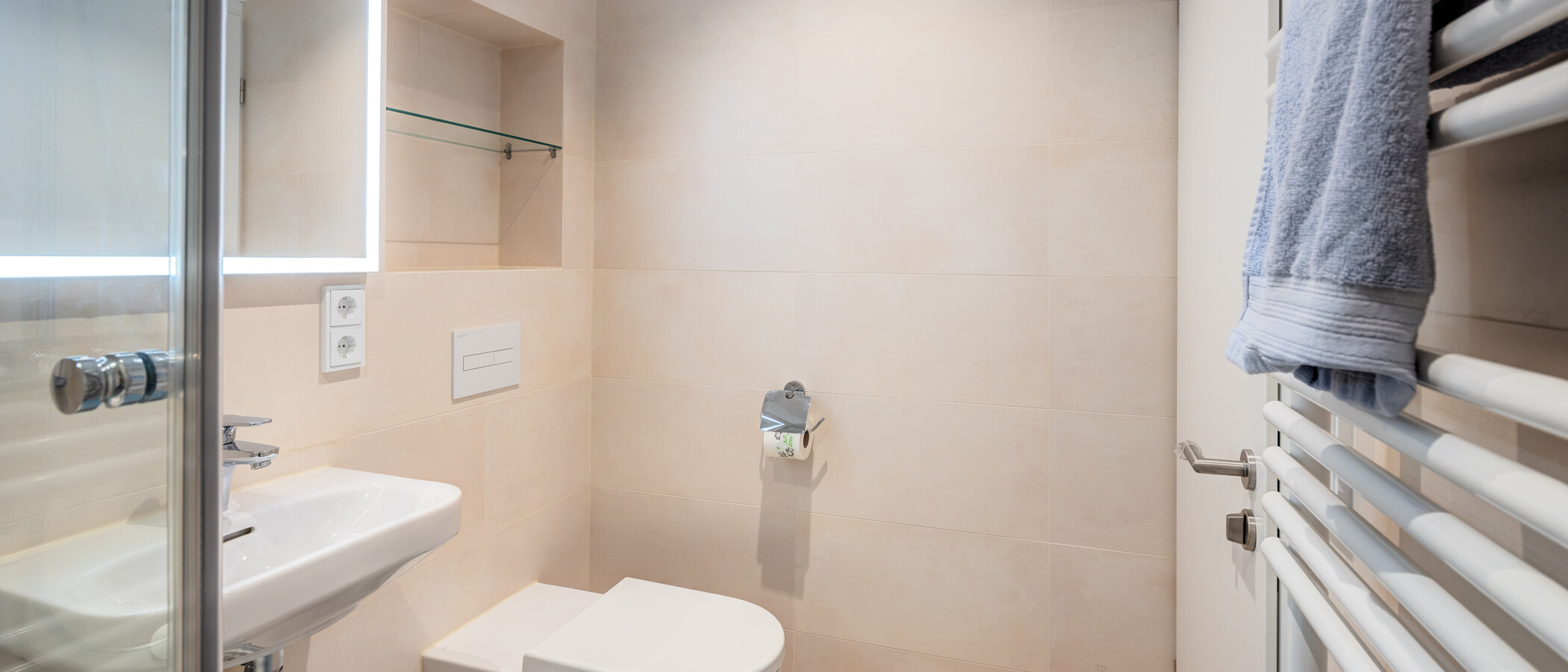 Wohnung München Pasing 05 Badezimmer 14466