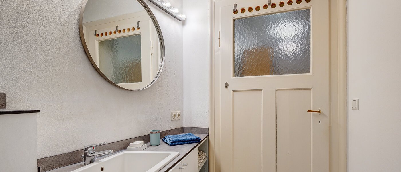 Wohnung München Obergiesing 01 Badezimmer 1447