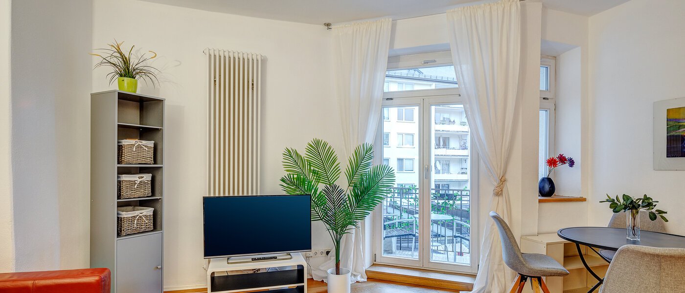 Wohnung München Obergiesing 02 Wohnbereich 1447