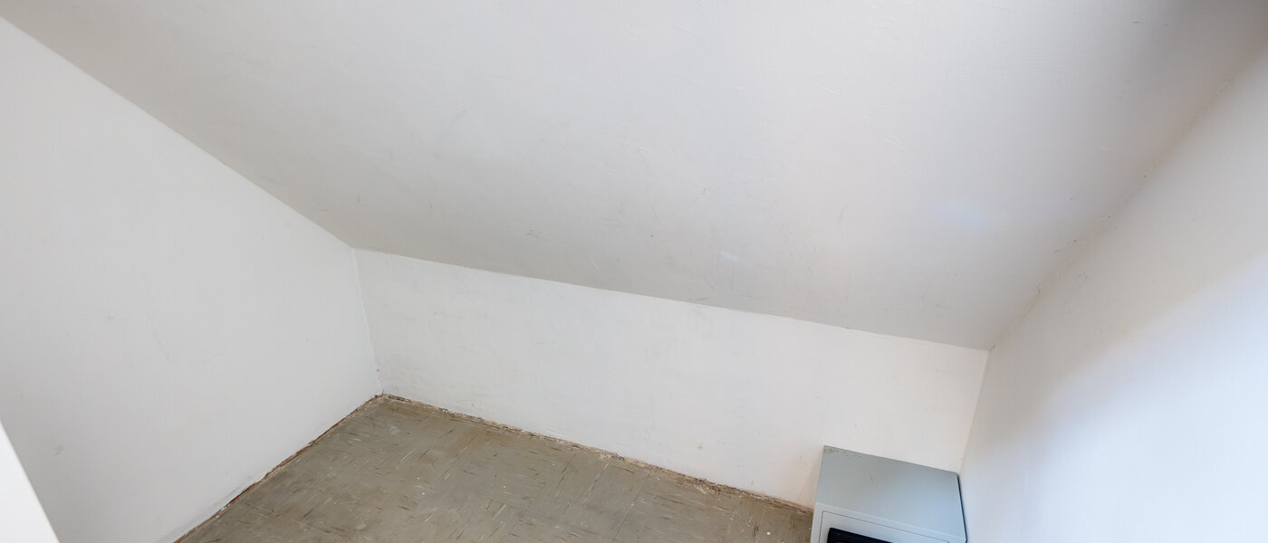 Maisonette-Galerie Wohnung München Obersendling 01 2. Abstellraum 14471