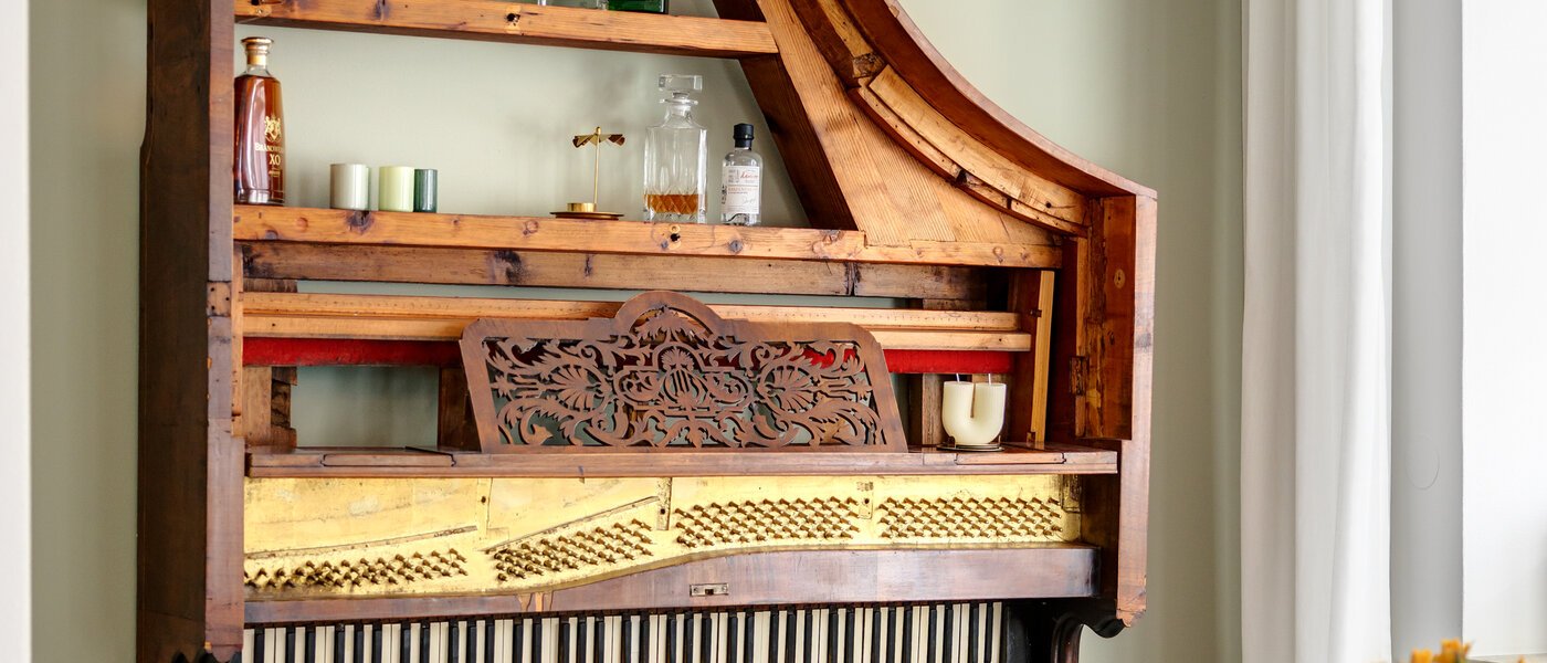 Wohnung München Dreimühlenviertel 02 Wohnbereich 14476