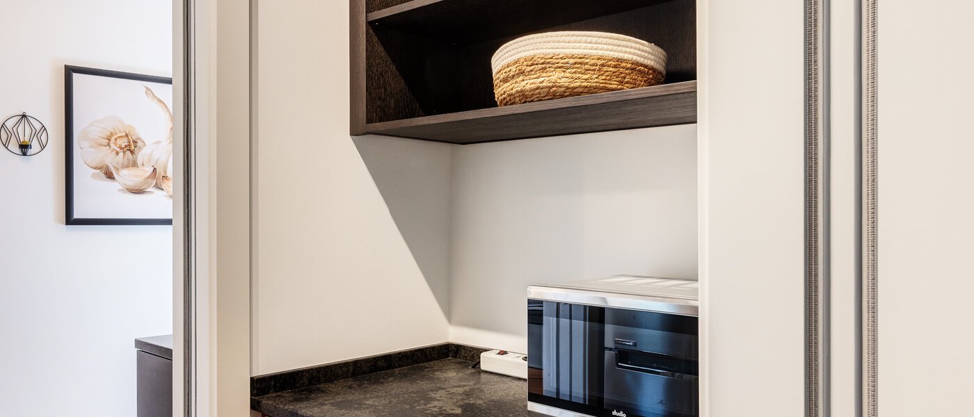 Wohnung München Solln 05 Küche 14479