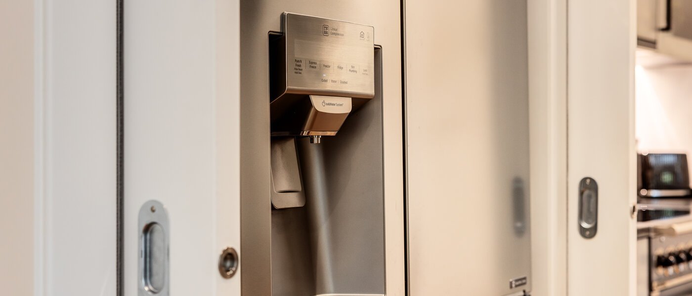 Wohnung München Solln 06 Küche 14479