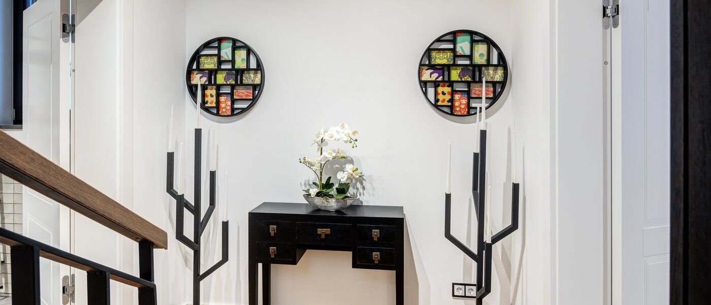 Wohnung München Solln 10 Flur/Gang 14479