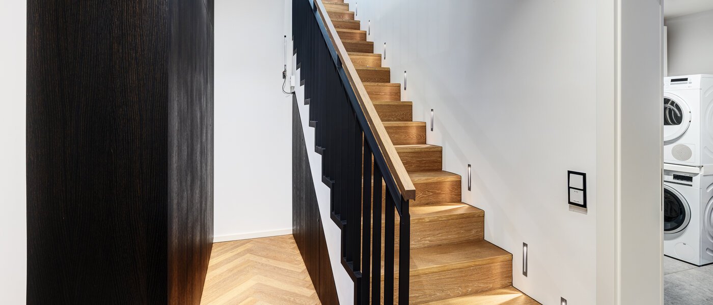 Wohnung München Solln 09 Flur/Gang 14479