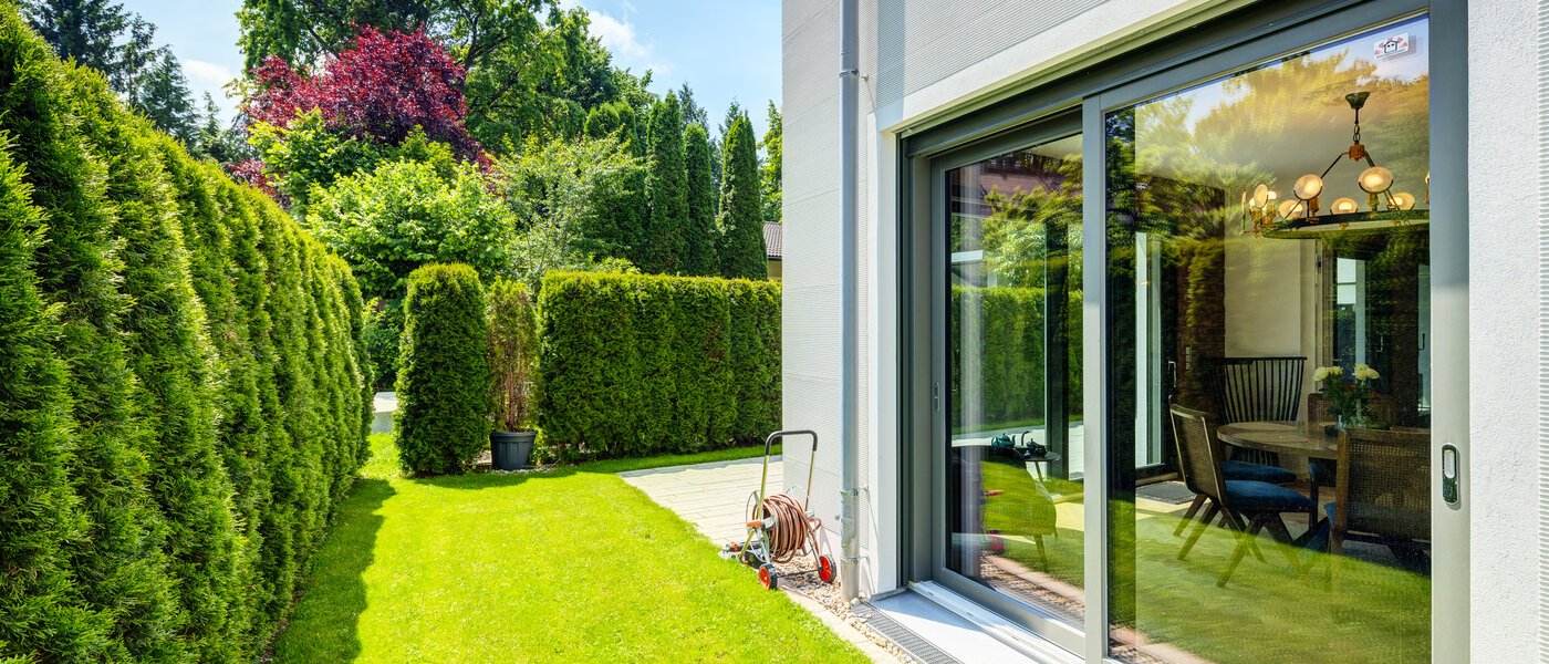 Wohnung München Solln 01 Garten 14479