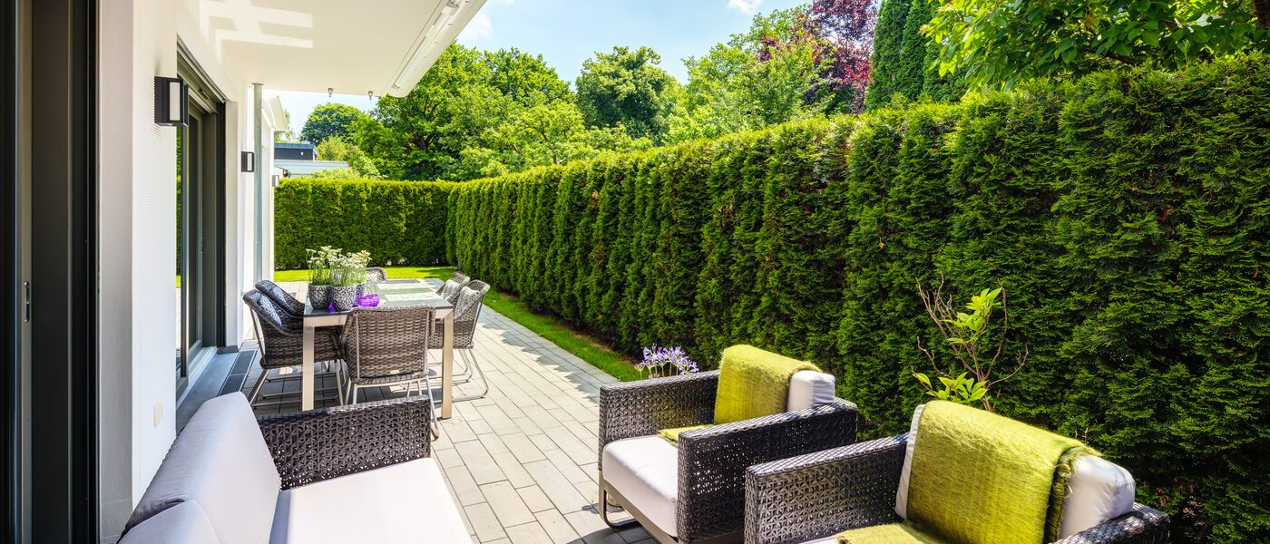 Wohnung München Solln 03 Terrasse 14479