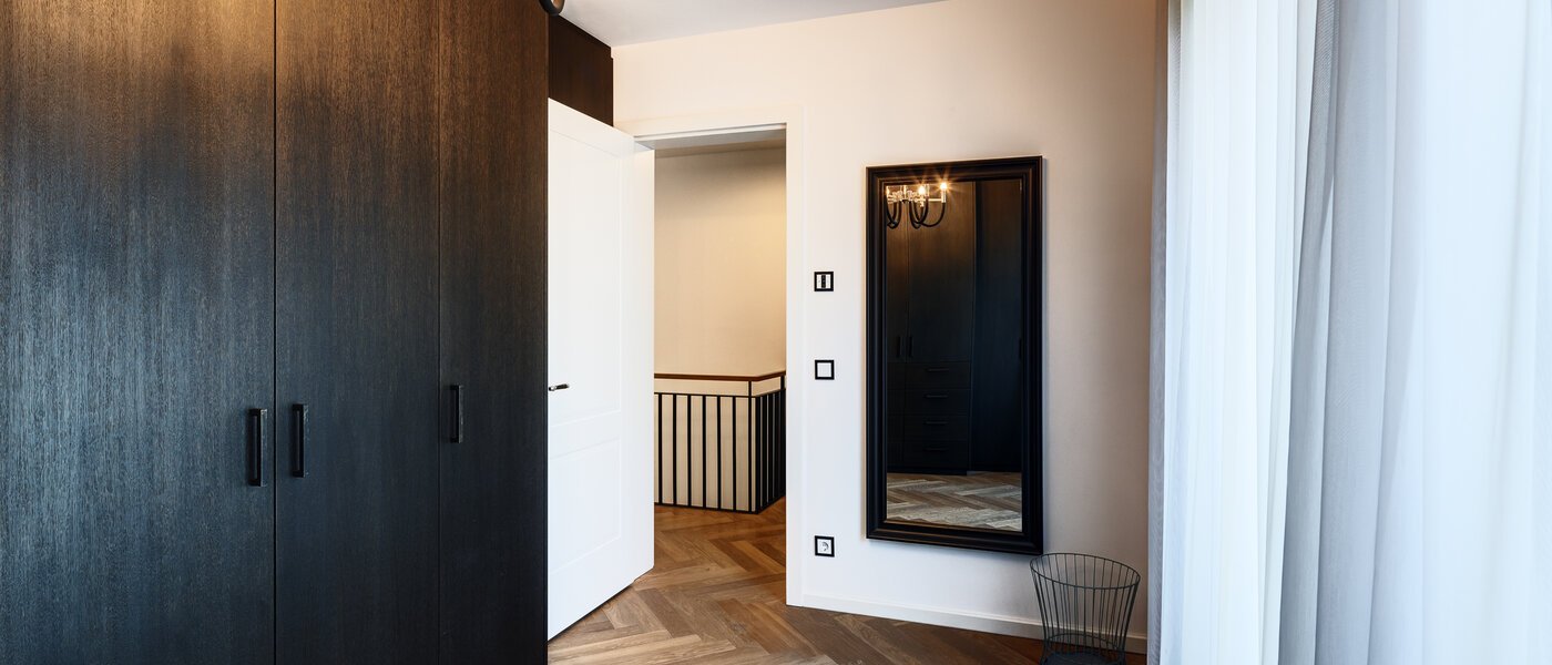 Wohnung München Solln 02 Special 14479