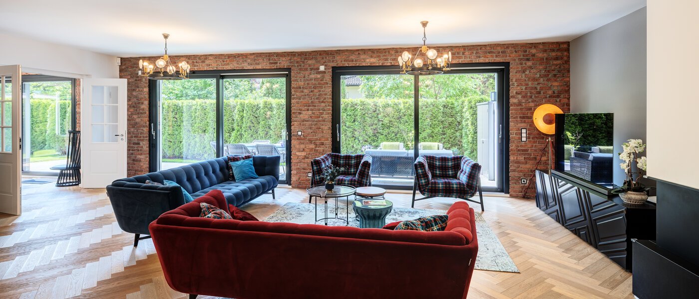 Wohnung München Solln 02 Wohnzimmer 14479