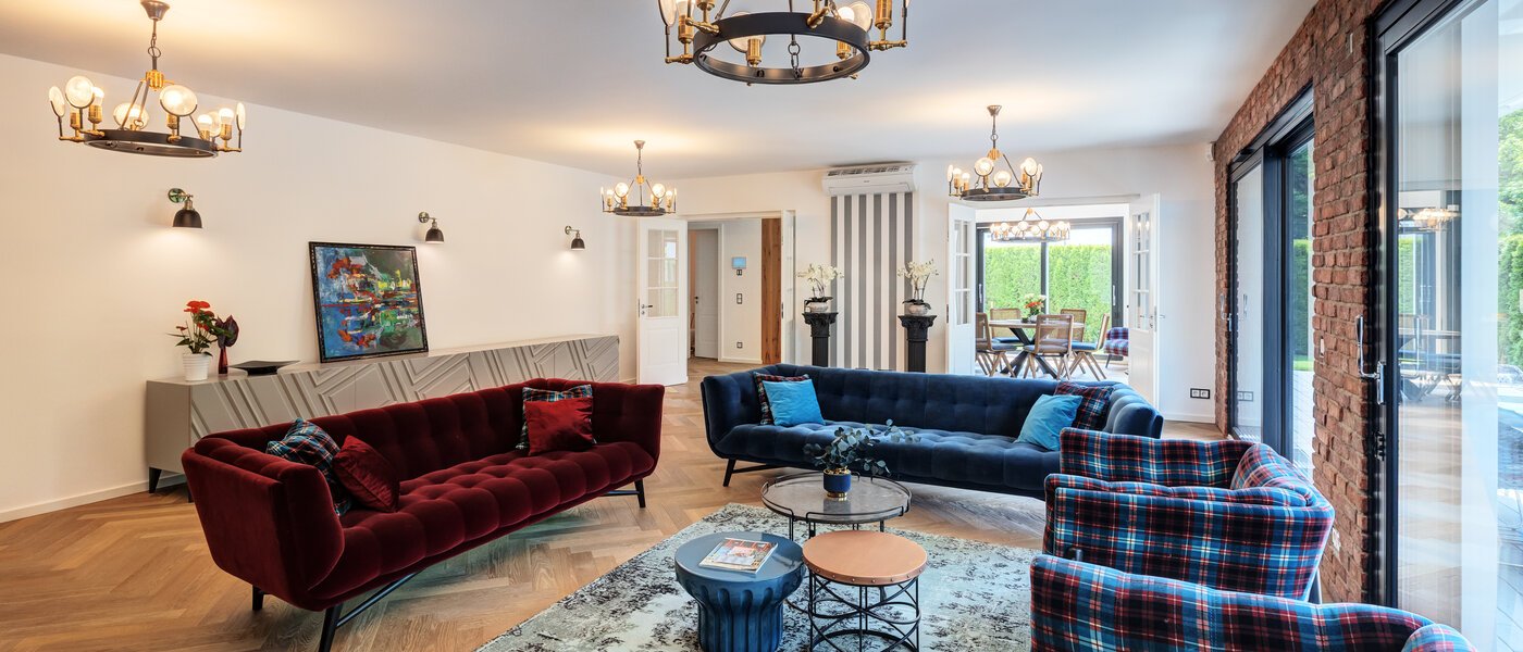 Wohnung München Solln 03 Wohnzimmer 14479