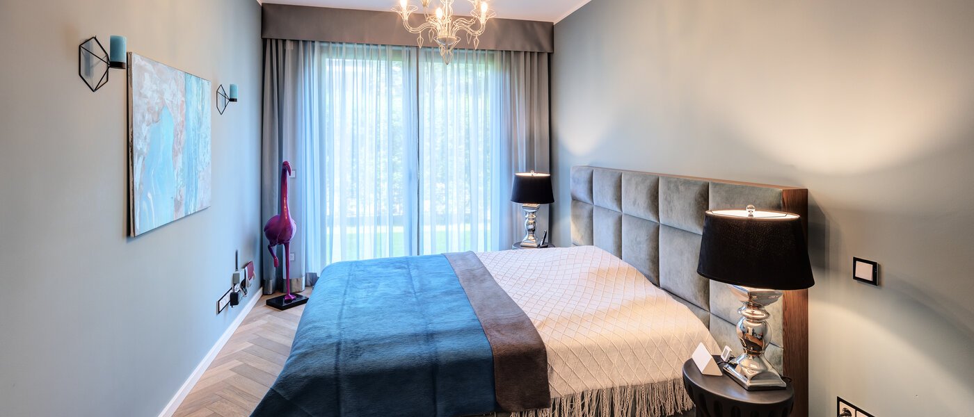 Wohnung München Solln 01 1. Schlafzimmer 14479