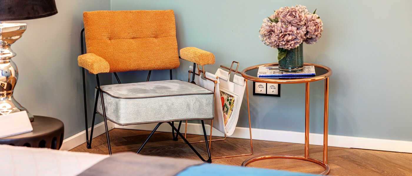 Wohnung München Solln 03 1. Schlafzimmer 14479