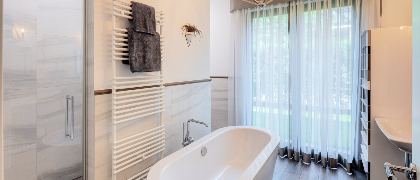 Wohnung München Solln 01 1. Badezimmer 14479